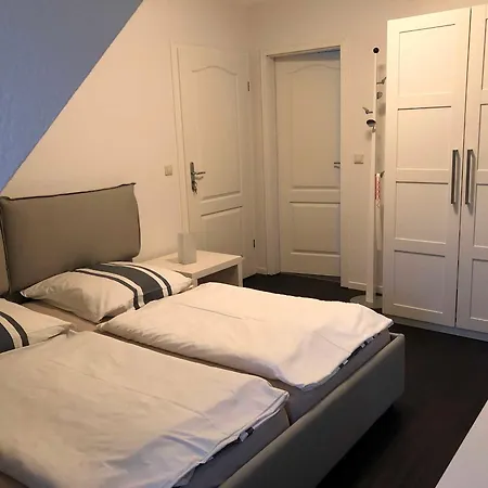 Apartmán Urlaub In
