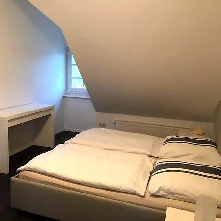 Urlaub In Apartman Wieck