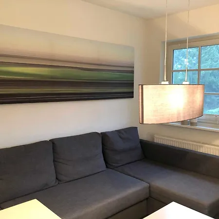 Urlaub In Apartment