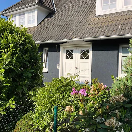 Apartmán Urlaub In *