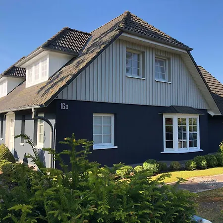 Urlaub In Apartmán *