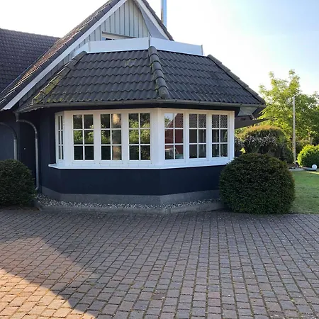 Apartmán Urlaub In