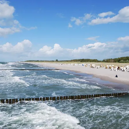 Urlaub In Wieck
