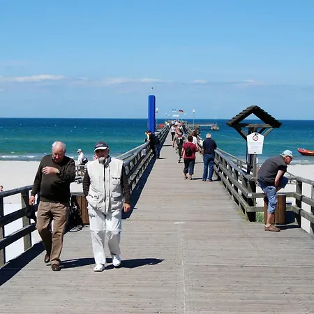 Urlaub In * Wieck