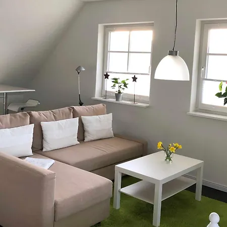 Urlaub In Apartman *