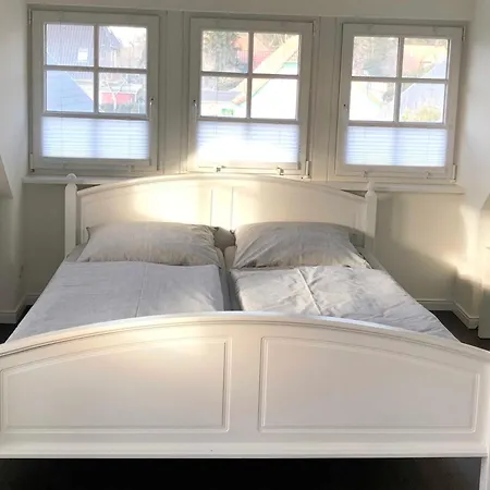 Urlaub In Apartman *