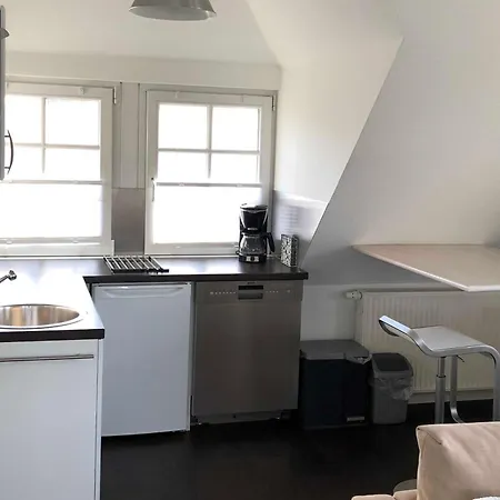 Urlaub In Apartmán