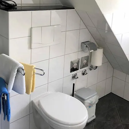 Apartmán Urlaub In