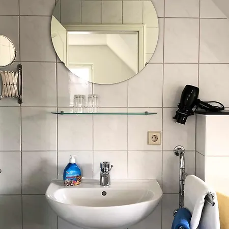 Urlaub In Apartmán Wieck