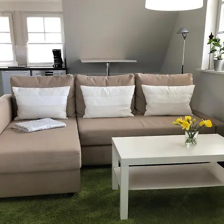 Apartment Urlaub In