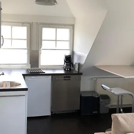 Urlaub In Apartment *