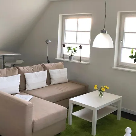 Urlaub In Apartment