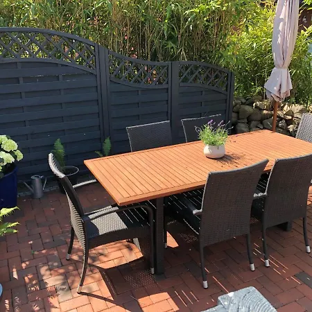 Urlaub In Apartamento Wieck